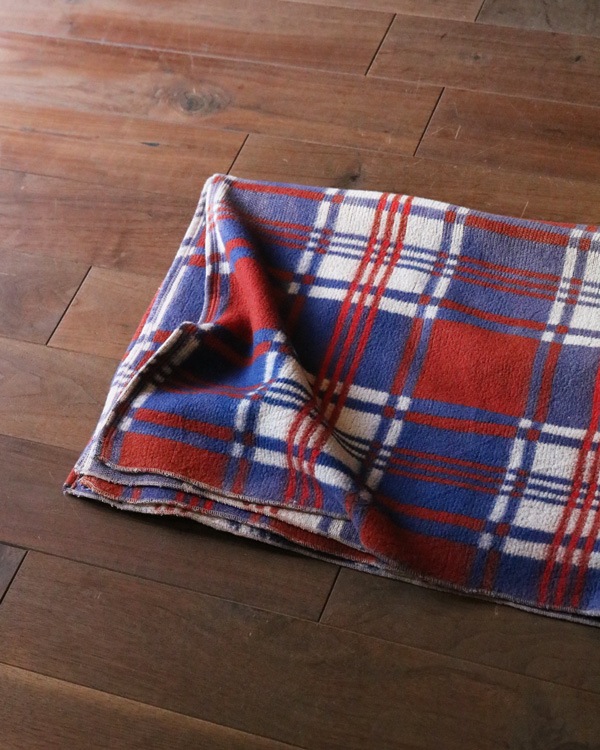 Camp Blanket / F�å����ץ֥�󥱥å� F