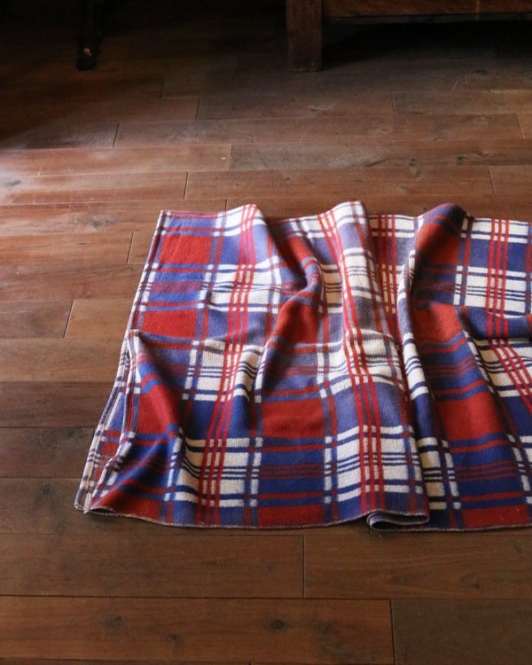 Camp Blanket / F�å����ץ֥�󥱥å� F