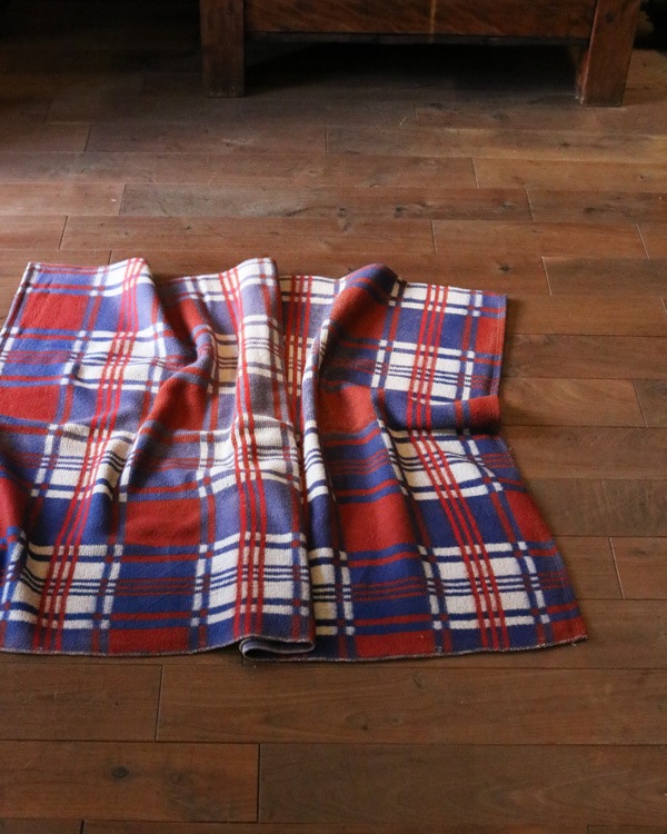 Camp Blanket / F�å����ץ֥�󥱥å� F