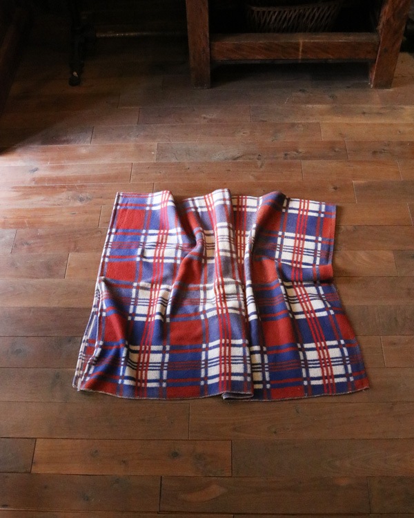 Camp Blanket / F�å����ץ֥�󥱥å� F