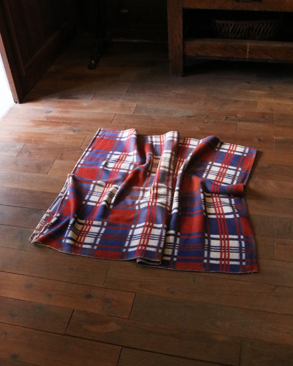 Camp Blanket / F�å����ץ֥�󥱥å� F