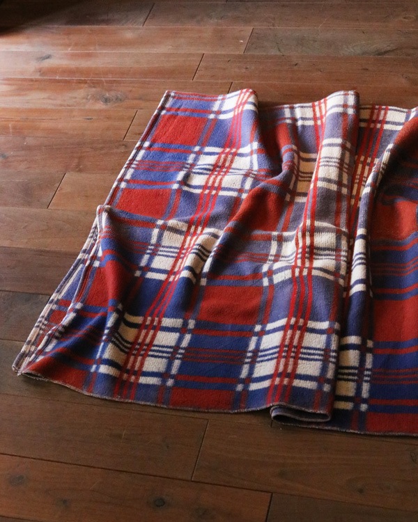 Camp Blanket / F�å����ץ֥�󥱥å� F