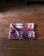 Camp Blanket / F�å����ץ֥�󥱥å� F