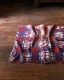 Camp Blanket / F�å����ץ֥�󥱥å� F