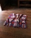 Camp Blanket / F�å����ץ֥�󥱥å� F