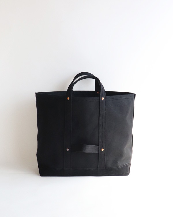 LABOR DAY �졼�С��ǥ���REINFORCED TOOL BAG �꡼��ե������� �ġ���Хå���BLACK��
