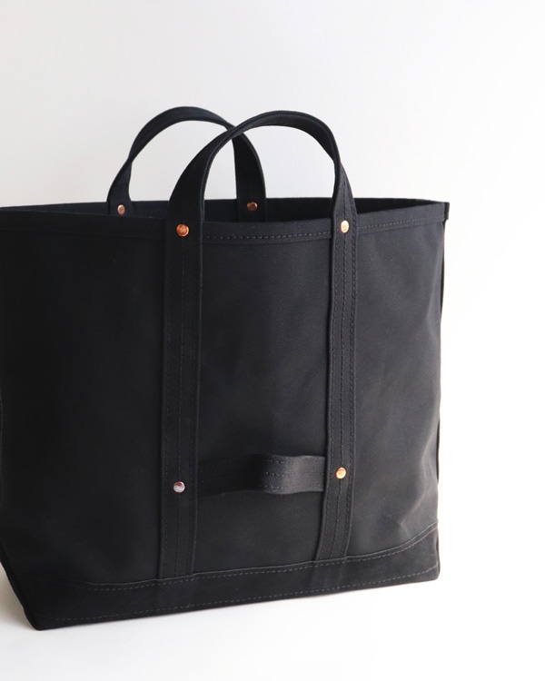 LABOR DAY �졼�С��ǥ���REINFORCED TOOL BAG �꡼��ե������� �ġ���Хå���BLACK��