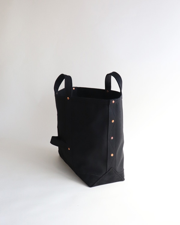 LABOR DAY �졼�С��ǥ���REINFORCED TOOL BAG �꡼��ե������� �ġ���Хå���BLACK��