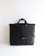 LABOR DAY �졼�С��ǥ���REINFORCED TOOL BAG �꡼��ե������� �ġ���Хå���BLACK��