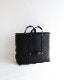 LABOR DAY �졼�С��ǥ���REINFORCED TOOL BAG �꡼��ե������� �ġ���Хå���BLACK��
