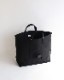 LABOR DAY �졼�С��ǥ���REINFORCED TOOL BAG �꡼��ե������� �ġ���Хå���BLACK��