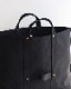 LABOR DAY �졼�С��ǥ���REINFORCED TOOL BAG �꡼��ե������� �ġ���Хå���BLACK��