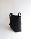 LABOR DAY �졼�С��ǥ���REINFORCED TOOL BAG �꡼��ե������� �ġ���Хå���BLACK��
