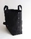 LABOR DAY �졼�С��ǥ���REINFORCED TOOL BAG �꡼��ե������� �ġ���Хå���BLACK��