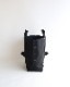 LABOR DAY �졼�С��ǥ���REINFORCED TOOL BAG �꡼��ե������� �ġ���Хå���BLACK��