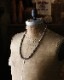 Navajo Silver Beads Necklace�åʥХۥ���С��ӡ����ͥå��쥹 C
