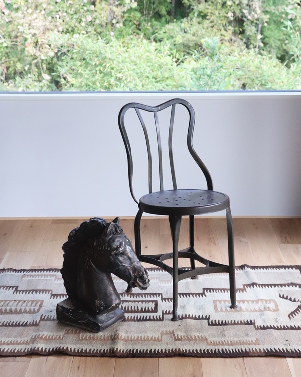 "UHL Steel" Toledo Parlor Chair ��"UHL Steel" �ȥ�� �ѡ��顼������