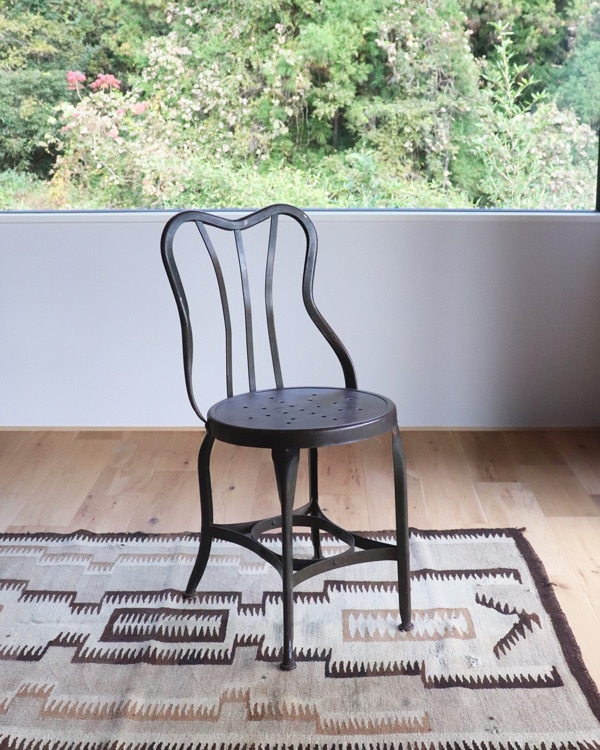 Toledo Stool ｜トレドスツール