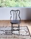"UHL Steel" Toledo Parlor Chair ��"UHL Steel" �ȥ�� �ѡ��顼������