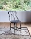 "UHL Steel" Toledo Parlor Chair ��"UHL Steel" �ȥ�� �ѡ��顼������