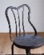 "UHL Steel" Toledo Parlor Chair ��"UHL Steel" �ȥ�� �ѡ��顼������