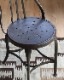 "UHL Steel" Toledo Parlor Chair ��"UHL Steel" �ȥ�� �ѡ��顼������
