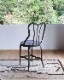 "UHL Steel" Toledo Parlor Chair ��"UHL Steel" �ȥ�� �ѡ��顼������