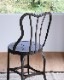 "UHL Steel" Toledo Parlor Chair ��"UHL Steel" �ȥ�� �ѡ��顼������