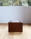 Hinged Tuna Wood Box óդĥʥܥå 