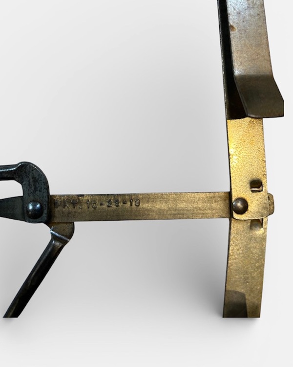 Folding Travel Hanger｜フォールディングトラベルハンガー