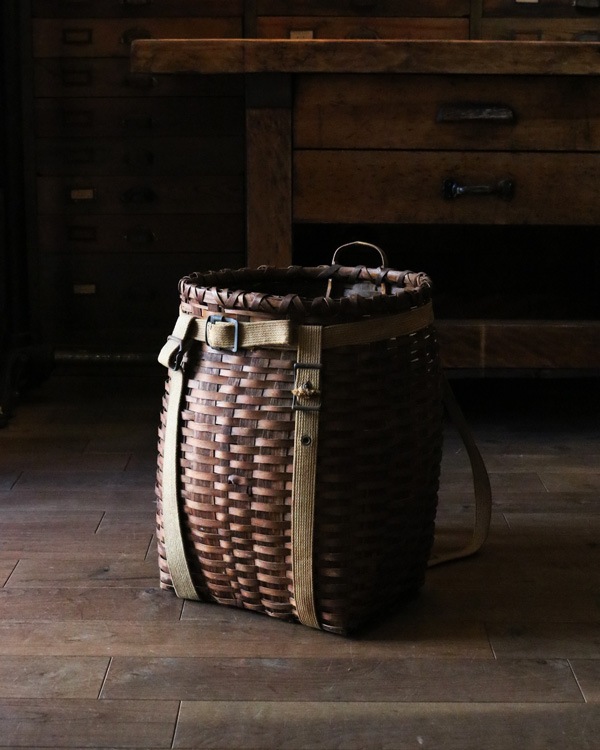Pack Basket�åѥå��Х����å�
