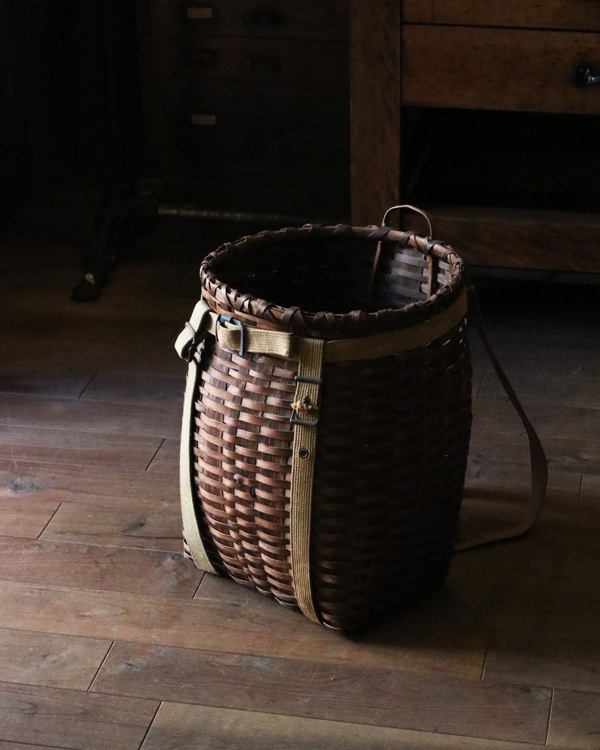 Pack Basket�åѥå��Х����å�