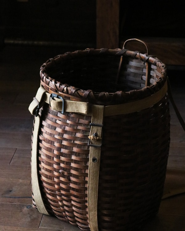 Pack Basket�åѥå��Х����å�