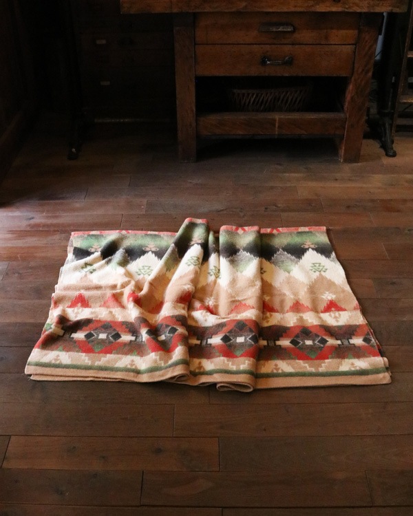 Camp Blanket / G�å����ץ֥�󥱥å� G