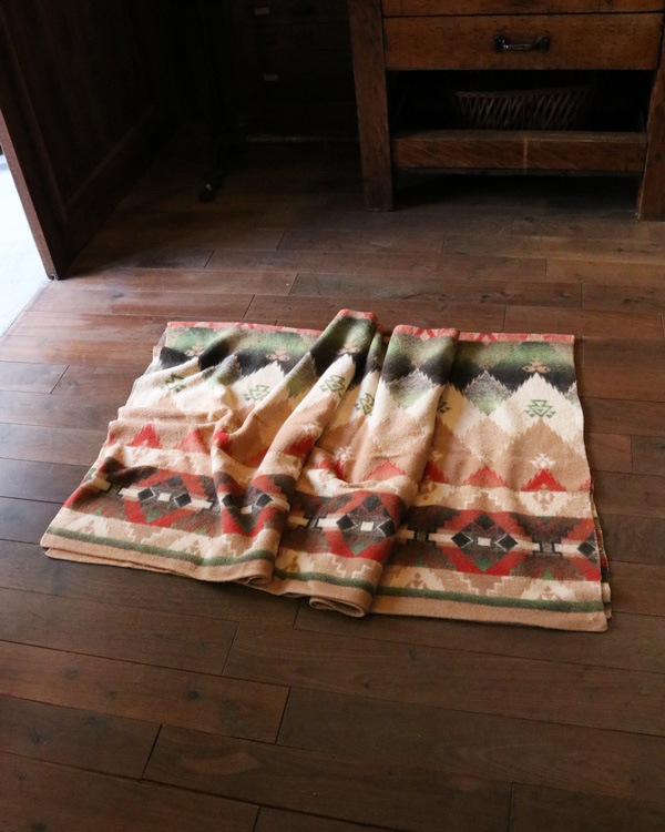 Camp Blanket / G�å����ץ֥�󥱥å� G