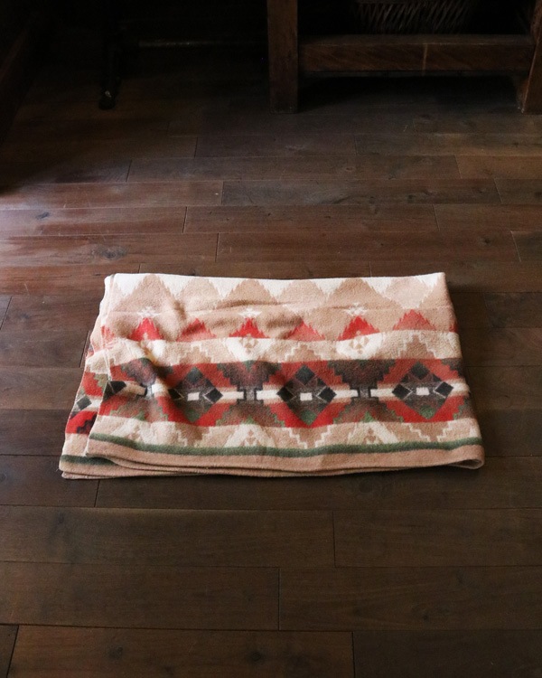 Camp Blanket / G�å����ץ֥�󥱥å� G