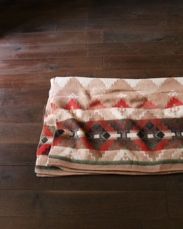Camp Blanket / G�å����ץ֥�󥱥å� G