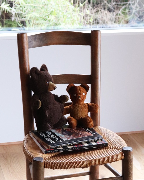 専用お値下げ　ハンサムなベルグベア　ヴィンテージベア Small Bear｜スモールベア