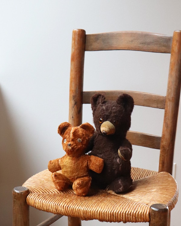 Small Bear｜スモールベア