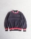 Vintage 90s Black CHAMPION Crewneck (S)