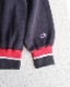Vintage 90s Black CHAMPION Crewneck (S)