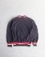Vintage 90s Black CHAMPION Crewneck (S)