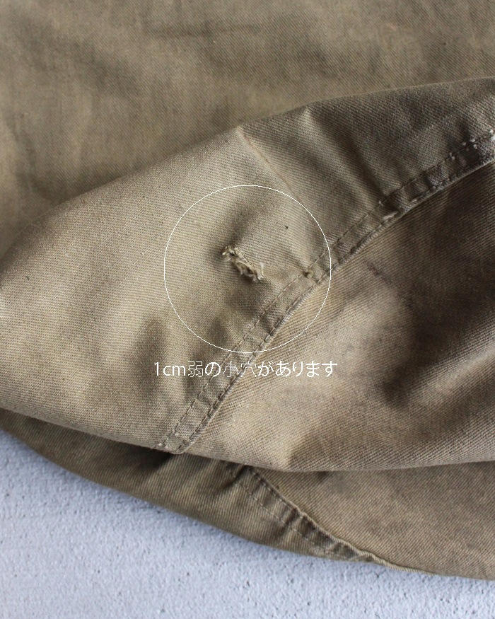 1942 U.S.Military Barracks Bag��1942 U.S.�ߥ꥿�꡼ �Х�å����Хå�