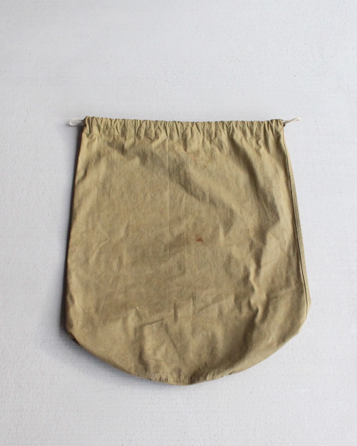 1942 U.S.Military Barracks Bag��1942 U.S.�ߥ꥿�꡼ �Х�å����Хå�