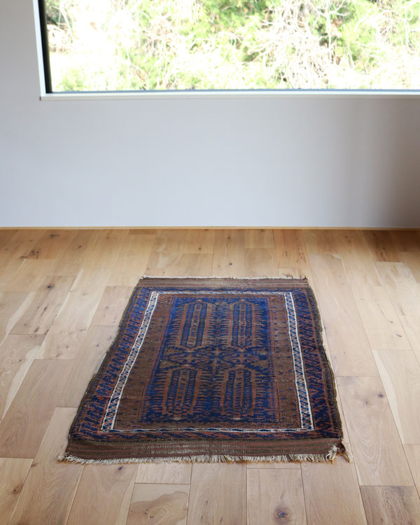 Tribal Rug Baluch from Afghanistan�åȥ饤�Х�饰 �Х롼�� from Afghanistan