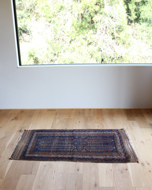 Tribal Rug Baluch from Afghanistan�åȥ饤�Х�饰 �Х롼�� from Afghanistan