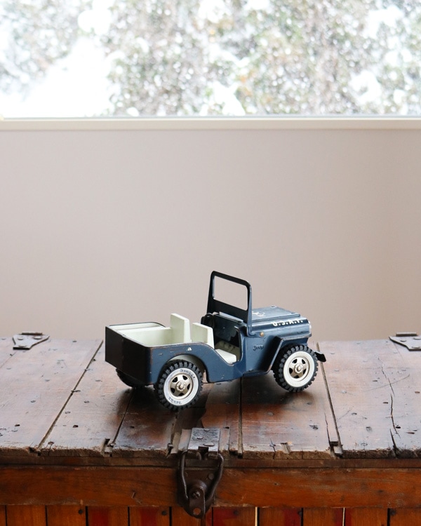 "TONKA" U.S.A.F Jeep��"TONKA" U.S.A.F ������