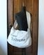 1950s ��The Evening Tribune�� Newspaper Bag�� 1950ǯ�庢 "The Evening Tribune" �˥塼���ڡ��ѡ��Хå�