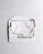 1950s ��The Evening Tribune�� Newspaper Bag�� 1950ǯ�庢 "The Evening Tribune" �˥塼���ڡ��ѡ��Хå�
