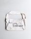 1950s ��The Evening Tribune�� Newspaper Bag�� 1950ǯ�庢 "The Evening Tribune" �˥塼���ڡ��ѡ��Хå�